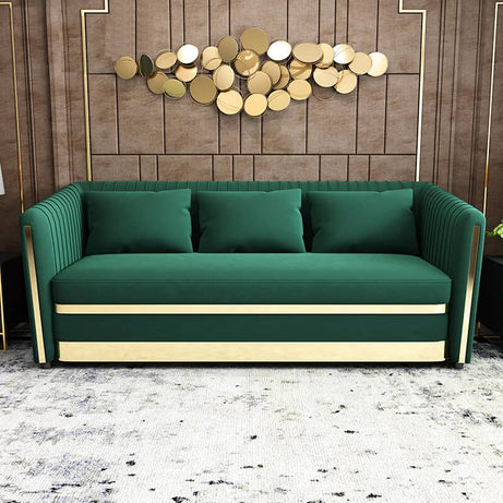 طقم كنب مودرن - MERA