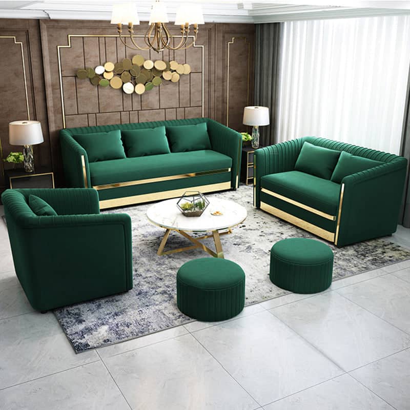 طقم كنب مودرن - MERA