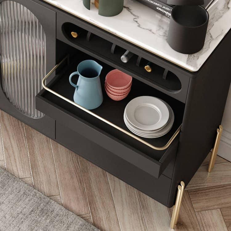 كوفي كورنر مودرن - AURA