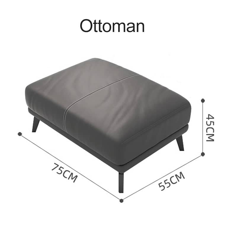 طقم كنب راقي - VELA