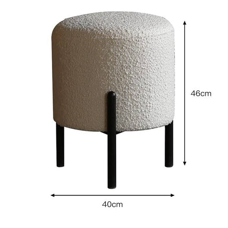 مقعد بف مميز - MERA