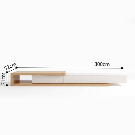 طقم طاولات عصري - LEGACY