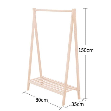 علاقة ملابس للأطفال - RAZ