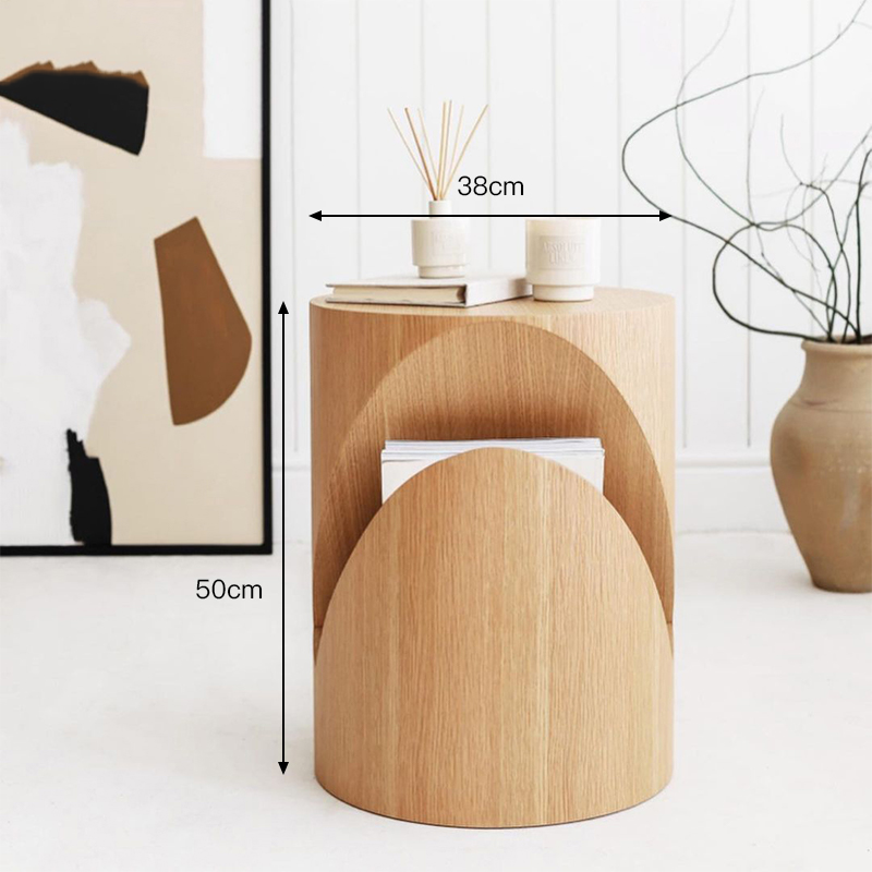 طاولة جانبية مبتكر مبتكرة - LEGACY