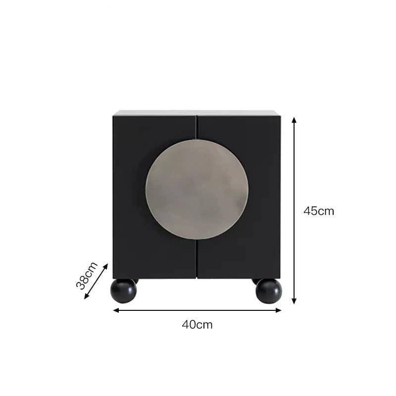 كومودينه بتصميم فاخر - CHANCE