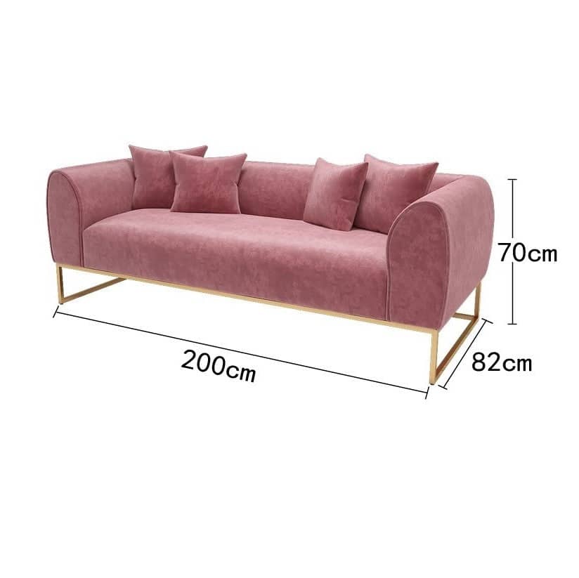 طقم كنب فاخر - WISE