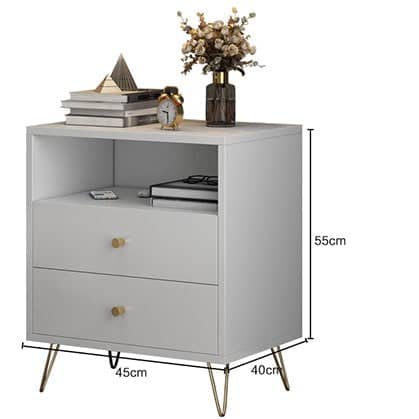 كومودينه بتصميم عصري - FREE