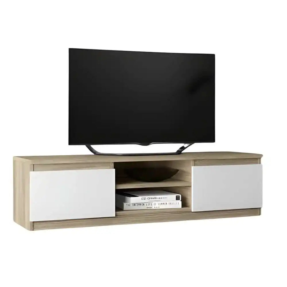 طاولة تلفاز ام دي اف - Baytuk