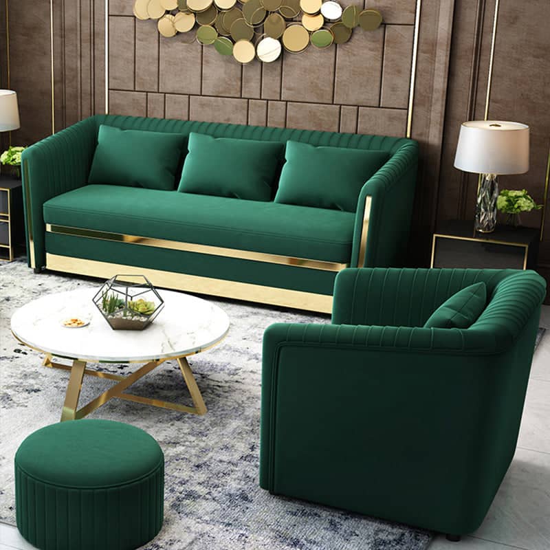 طقم كنب مودرن - MERA