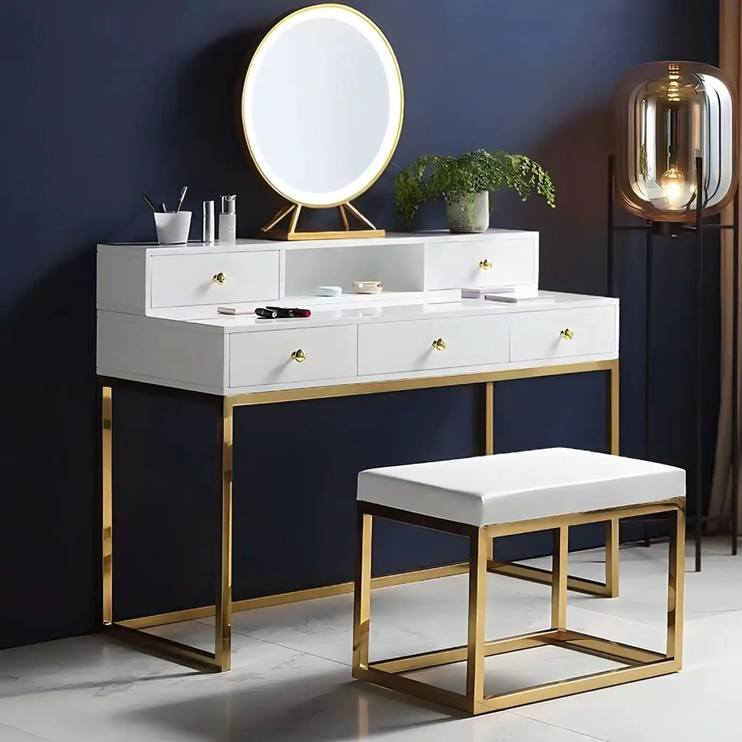 تسريحة ام دي اف - Baytuk