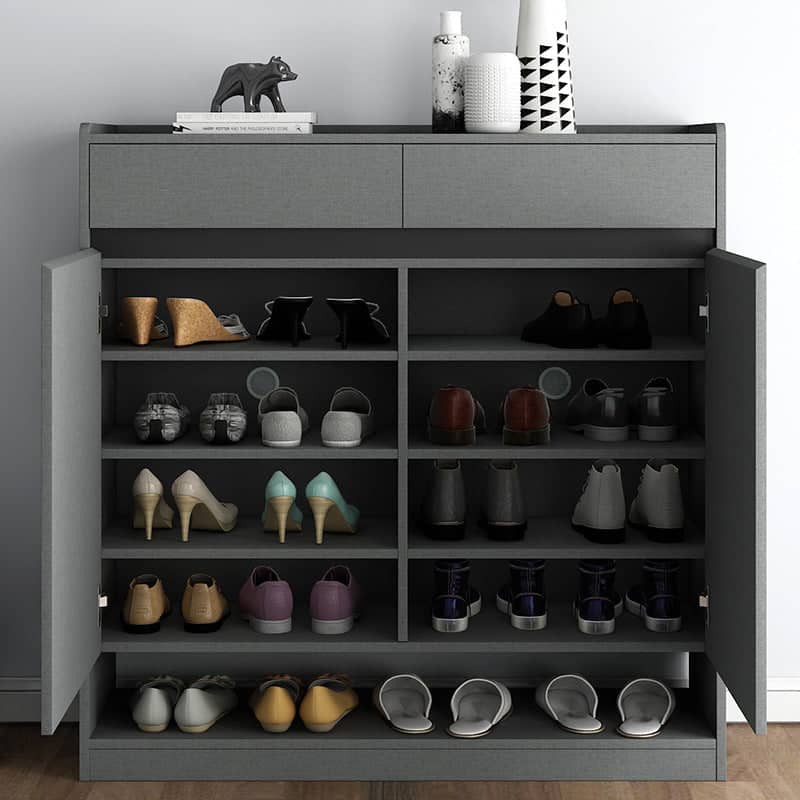 خزانة أحذية حديثة - STYLE