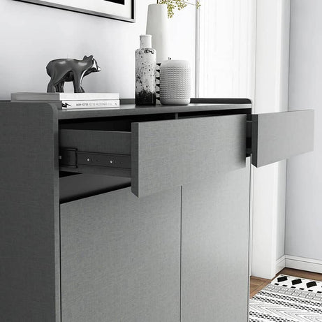 خزانة أحذية حديثة - STYLE