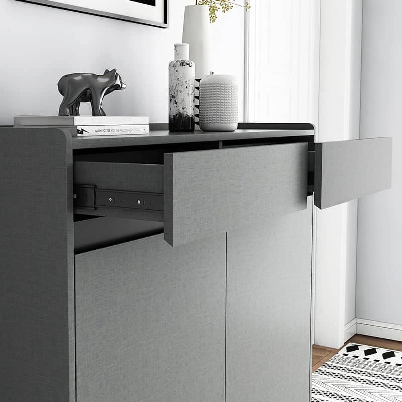 خزانة أحذية حديثة - STYLE