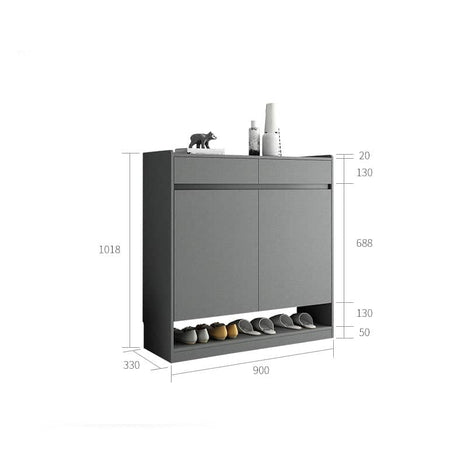 خزانة أحذية حديثة - STYLE