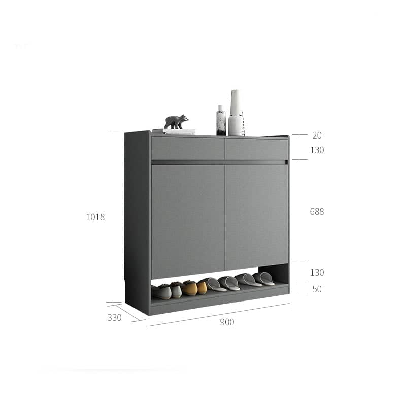 خزانة أحذية حديثة - STYLE