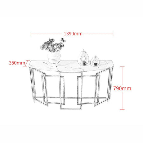 كونسول بتصميم مميز - PINE