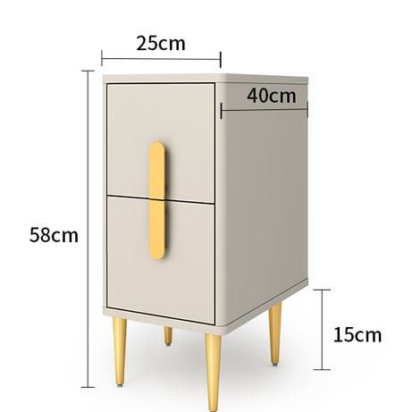 كومودينه بتصميم حديث - FREE