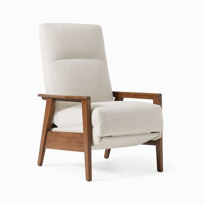 كرسي استرخاء مينامليست - BAYTK