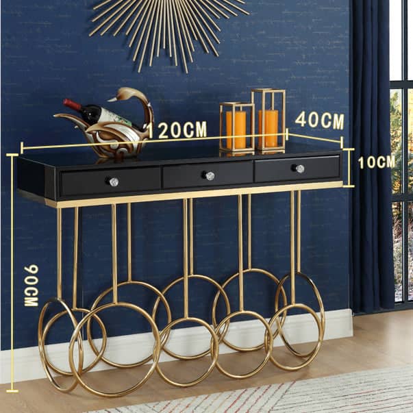 كونسول بتصميم مميز - PINE