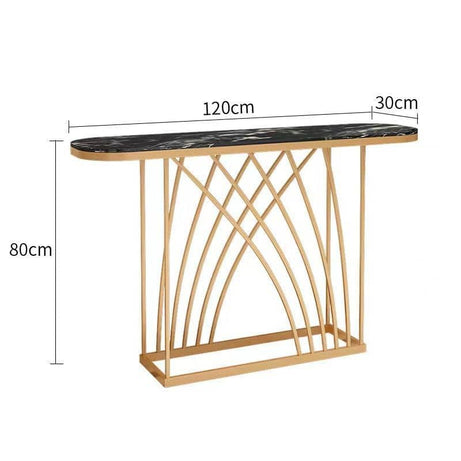 كونسول بتصميم عصري - PINE