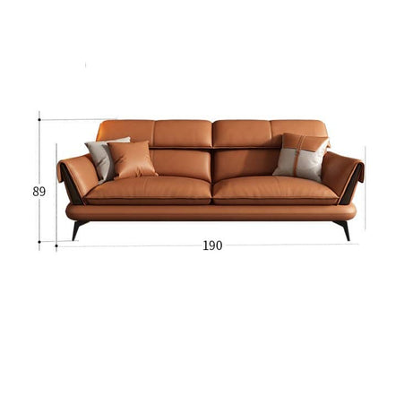 كنبة بتصميم عصري - WISE