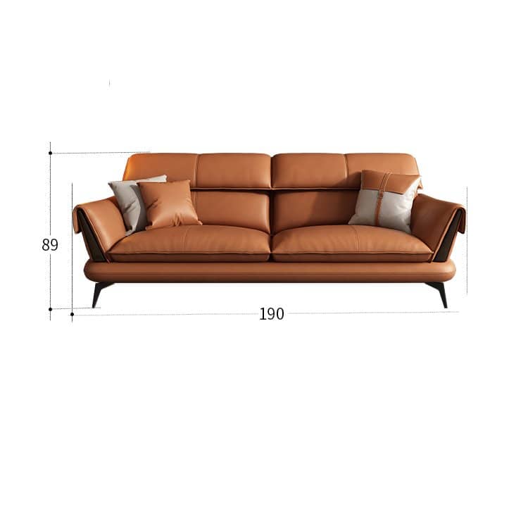 كنبة بتصميم عصري - WISE