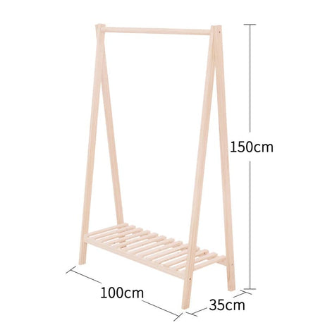 علاقة ملابس للأطفال - RAZ