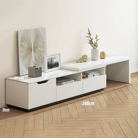 طاولة تلفاز مودرن - LEGACY