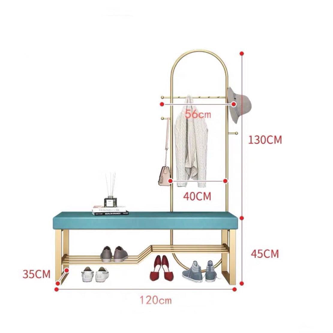 علاقة متعددة الاستخدامات - MORE