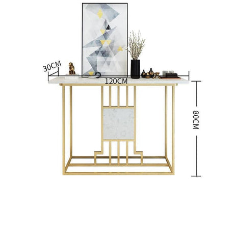 كونسول مودرن - PINE