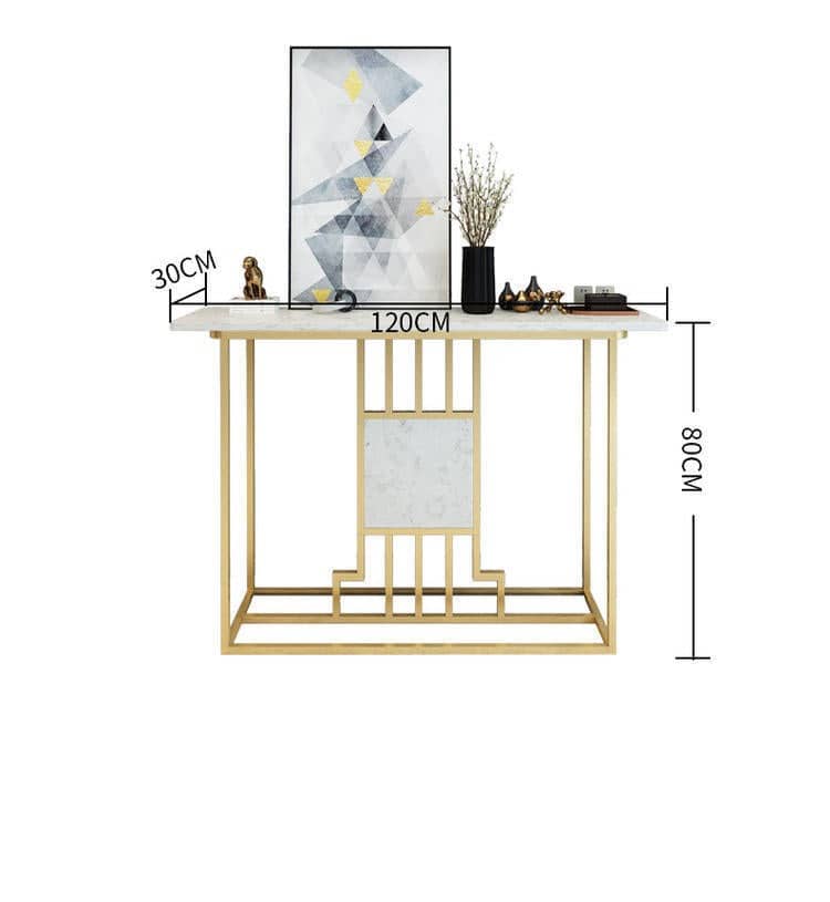 كونسول مودرن - PINE