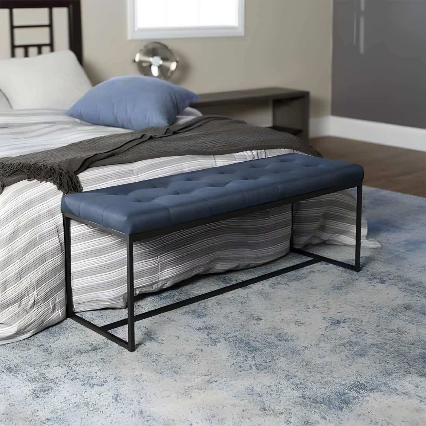 بانكيت معدن أسود - Baytuk