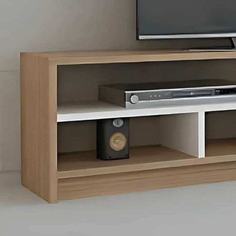 طاولة تلفاز ام دي اف - Baytuk