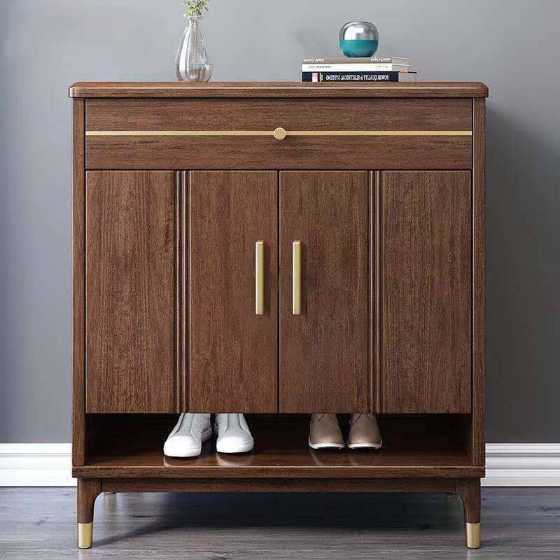 خزانة أحذية مودرن