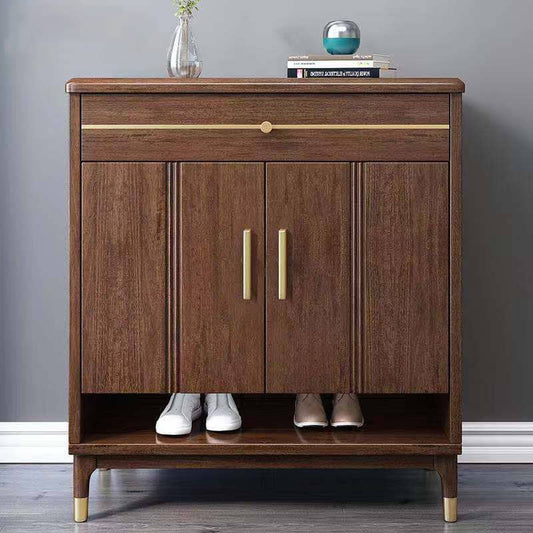 خزانة أحذية مودرن