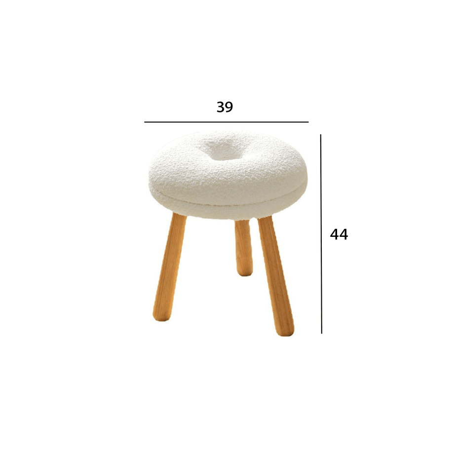 كرسي أطفال شيك - BAYTK