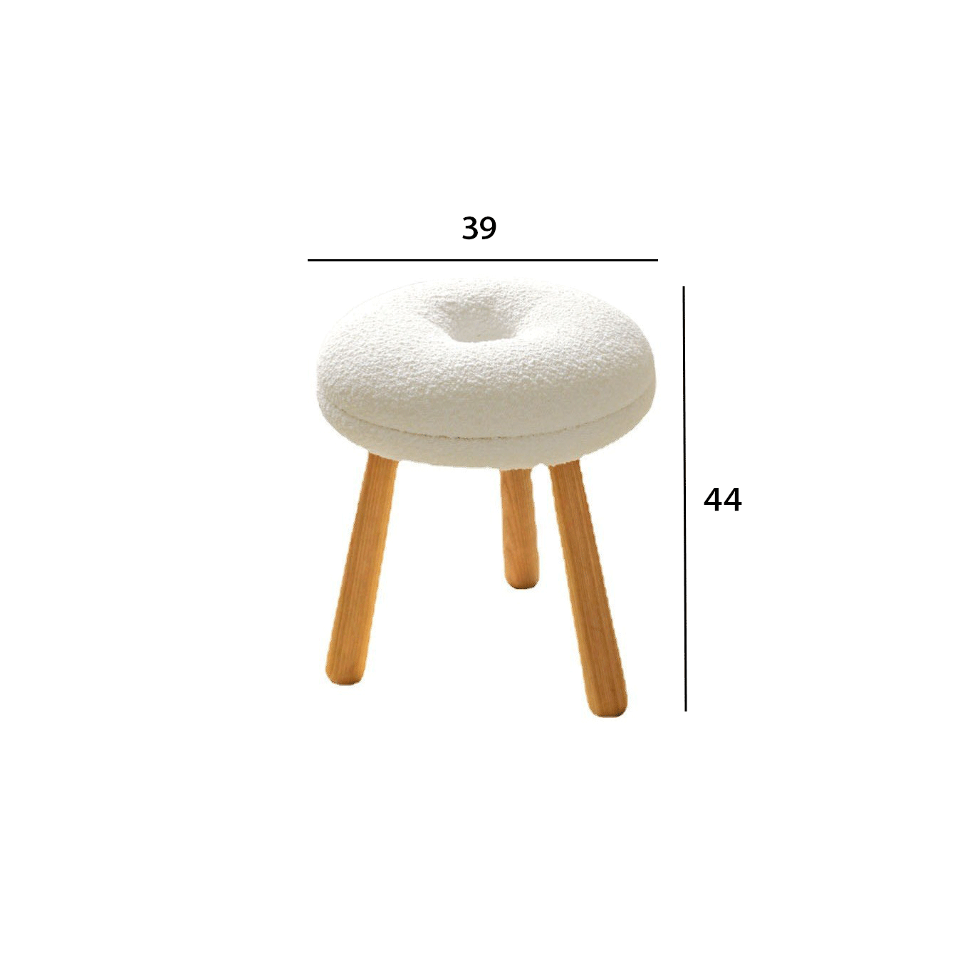 كرسي أطفال شيك - BAYTK