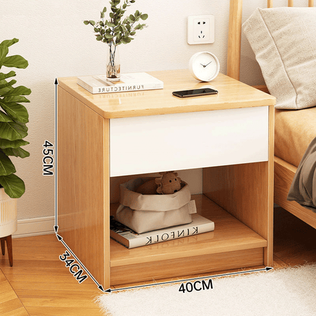 كومودينه بتصميم أنيق - CHANCE