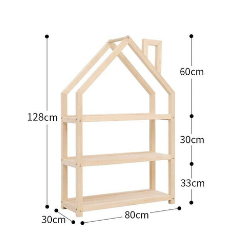 خزينة خشبية فاخرة - FUSION