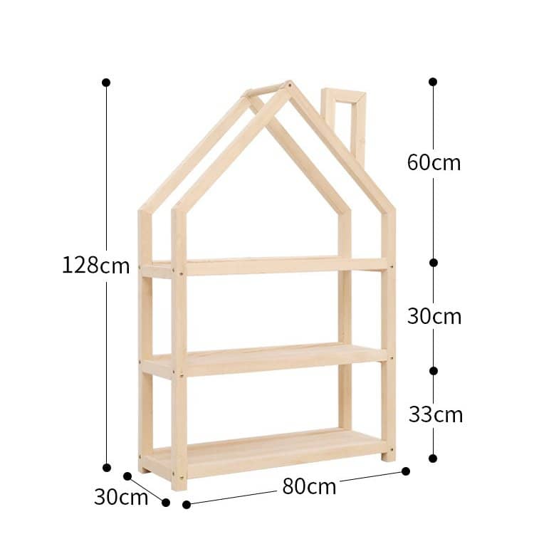 خزينة خشبية فاخرة - FUSION