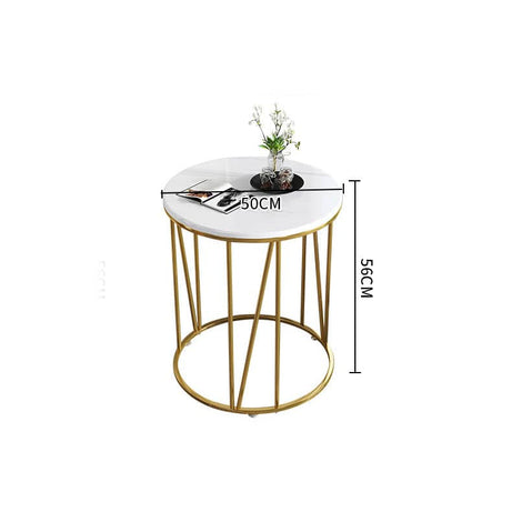 طاولة جانبية مودرن - REVIVE