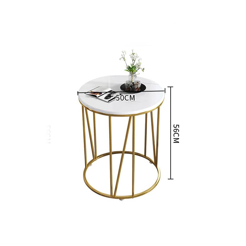 طاولة جانبية مودرن - REVIVE