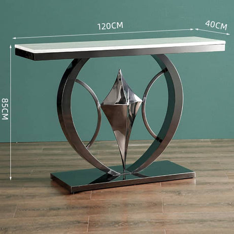 كونسول بتصميم عصري - PINE