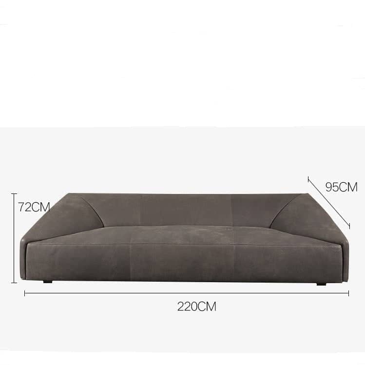 كنبة مخمليه بتصميم أنيق - SELA