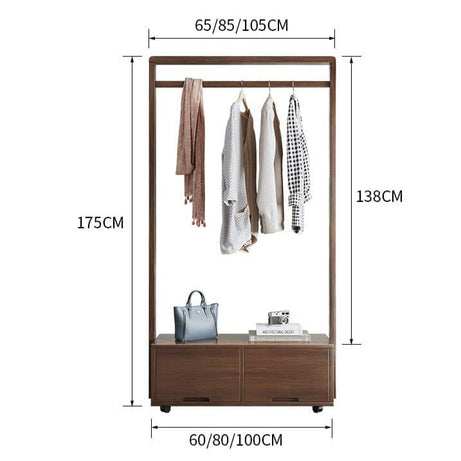 علاقة ملابس حديثة - RAZ