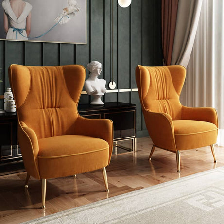 كرسي منفرد فاخر - SAGE