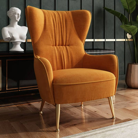 كرسي منفرد فاخر - SAGE