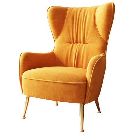 كرسي منفرد فاخر - SAGE