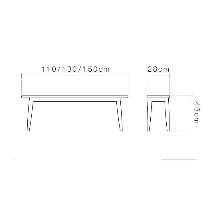 مقعد طعام مينامليست - BAYTK