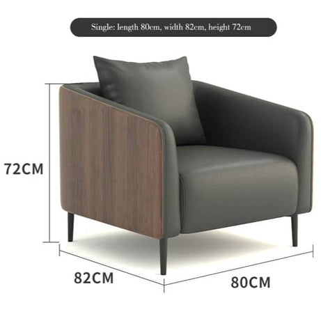 طقم كنب عصري - VELA